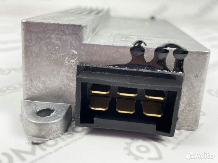 Коммутатор Минск Восход 12В 90Вт (101)