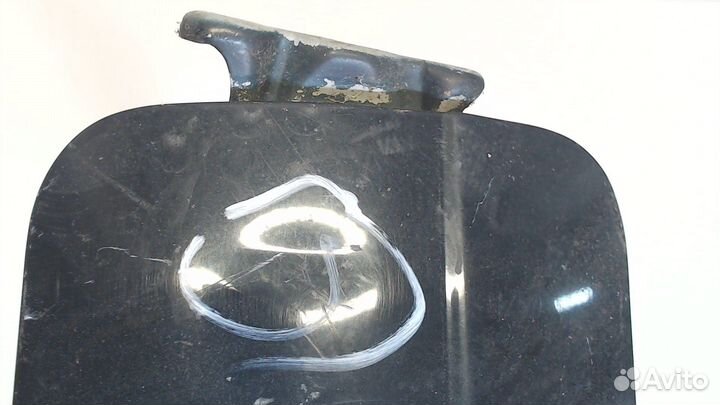 Лючок бензобака Lexus LS400 UCF10, 1994