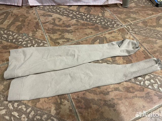 Послеоперационные чулки