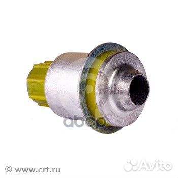 Сайлентблок полиуретановый передней подвески, п