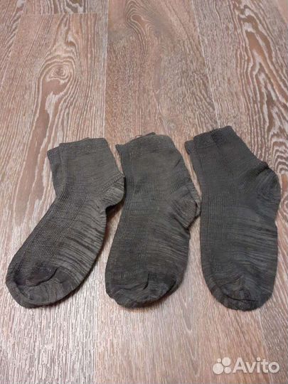 Подтяжки, носки