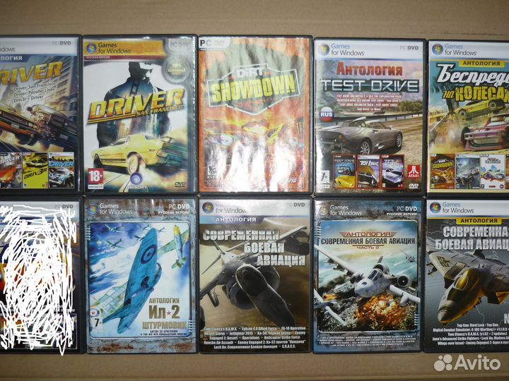 Игры для Windows