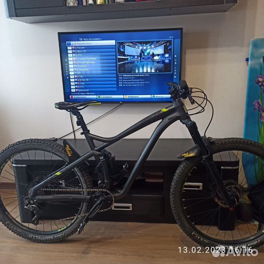 Велосипед Hardline А2