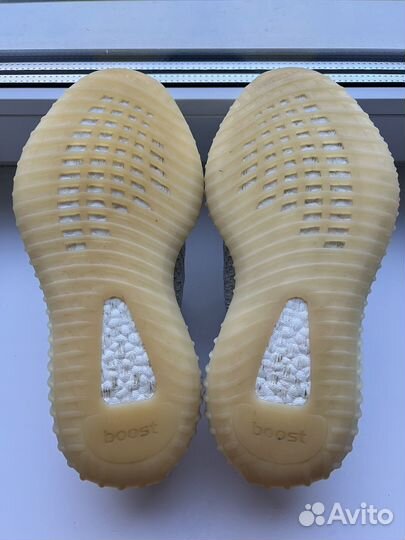 Adidas Yeezy Boost 350 v2 оригинал 37р