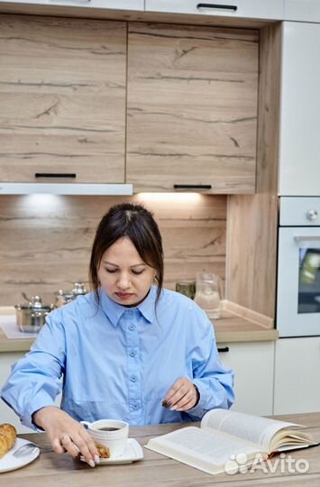 Кухонная мебель на заказ