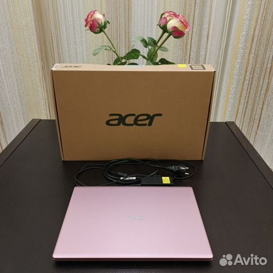 Ноутбук acer Aspire 3