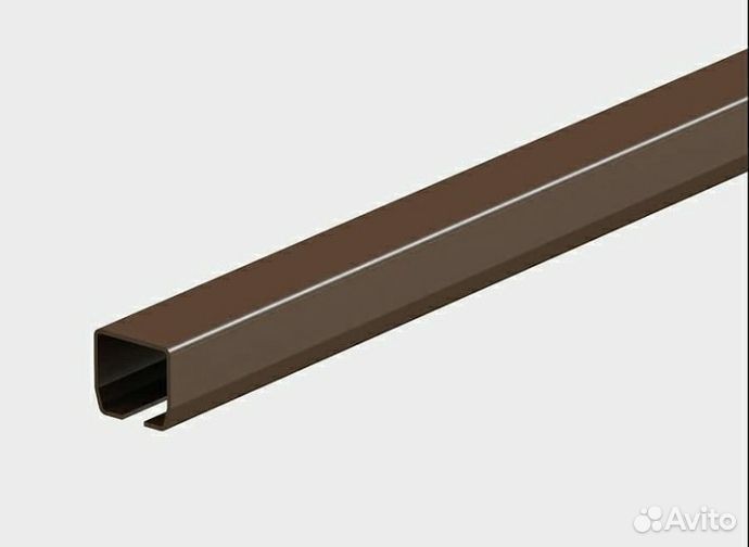 Комплектующие, фурнитура для откатных ворот