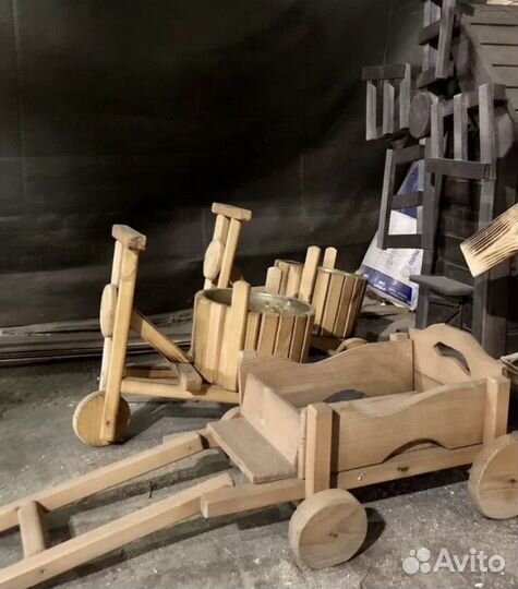 Кашпо для цветов 