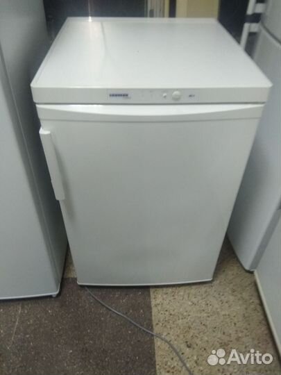 Морозильная камера liebherr