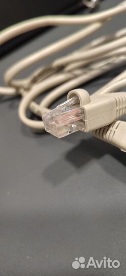 «Коммутационный кабель»