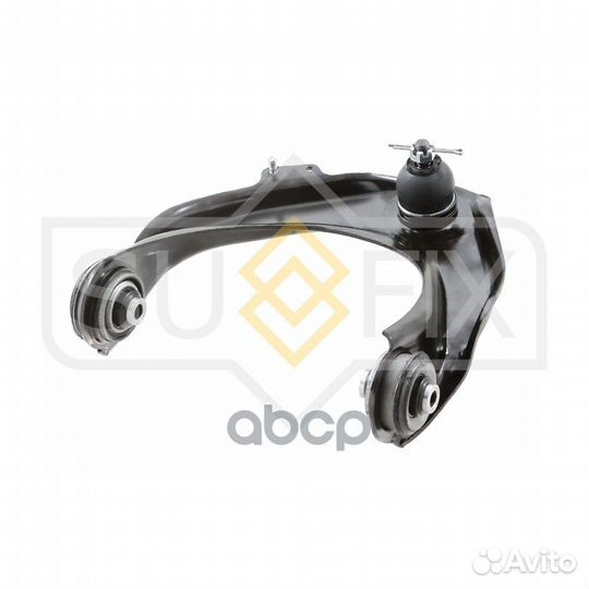 Рычаг подвески перед лев honda odyssey (RA6