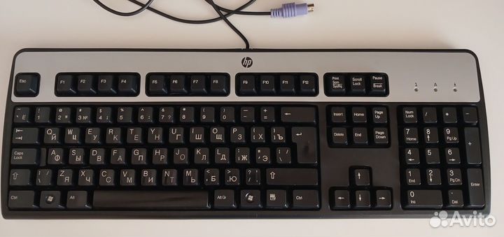 Клавиатура Нp