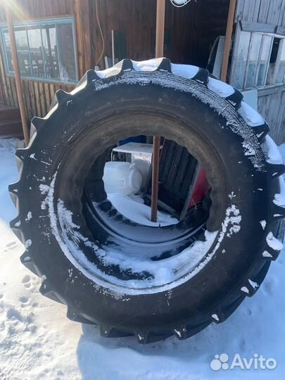 Покрышки мтз 80 задние