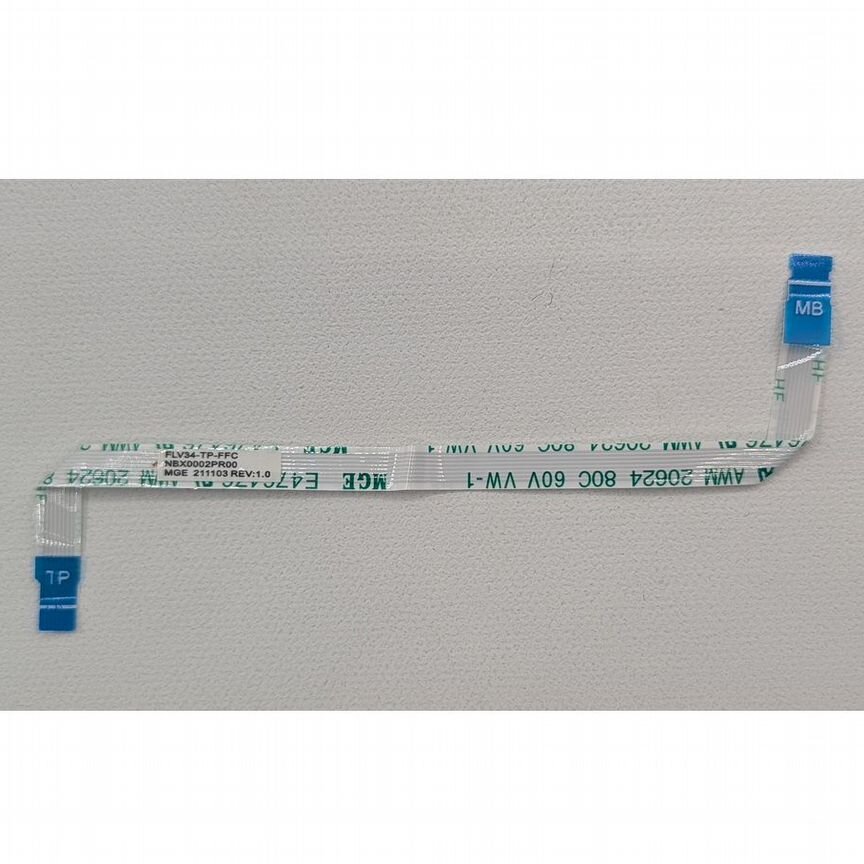 [NBX0002PR00] Шлейф Lenovo Thinkbook 14 G2 Itl, 15