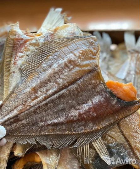 Ерш мурманский. Отборный