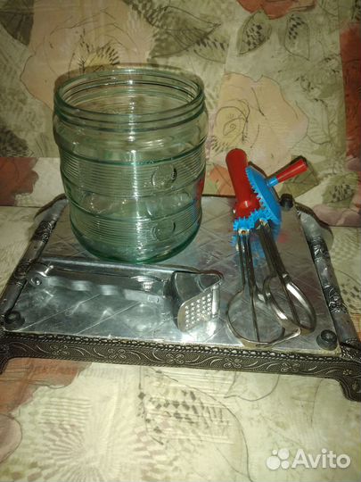 Ручной миксер, 