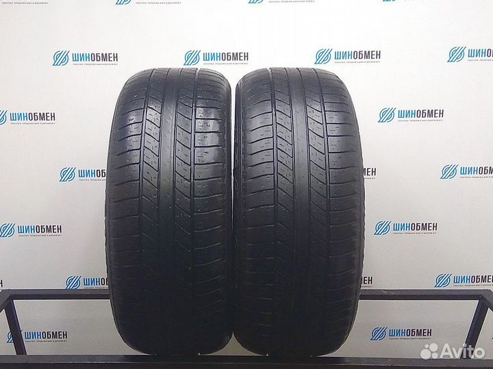 Goodyear Wrangler HP All Weather 255/55 R19 111V