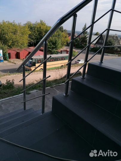 Перила