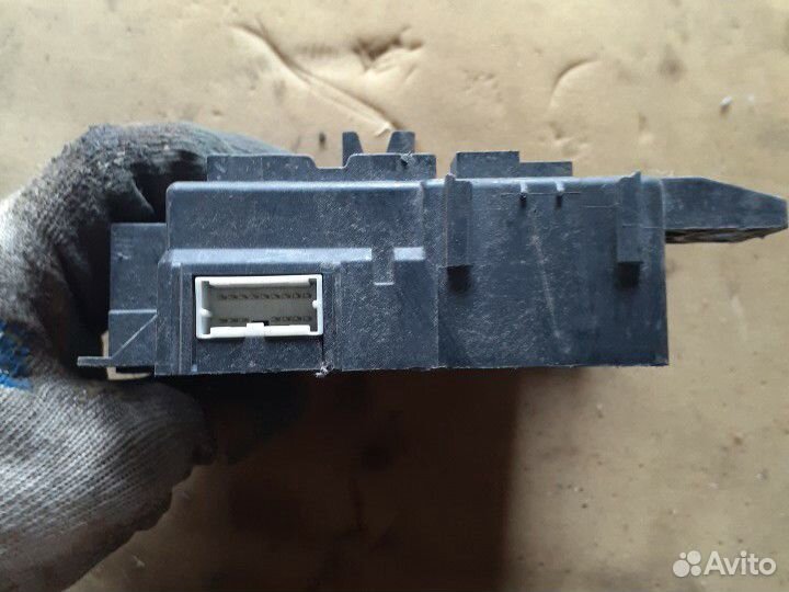 Блок комфорта Mitsubishi Outlander XL Lancer X