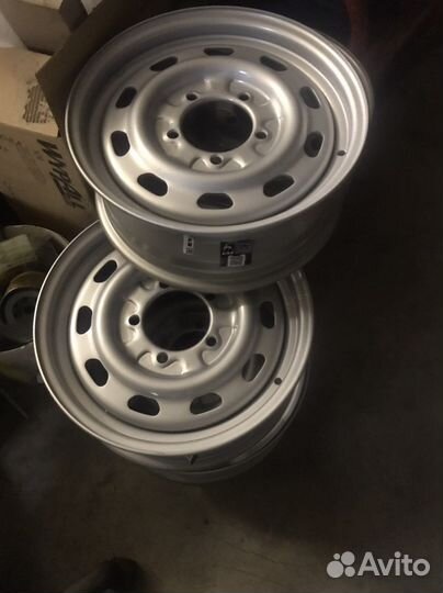 Диски на Соболь