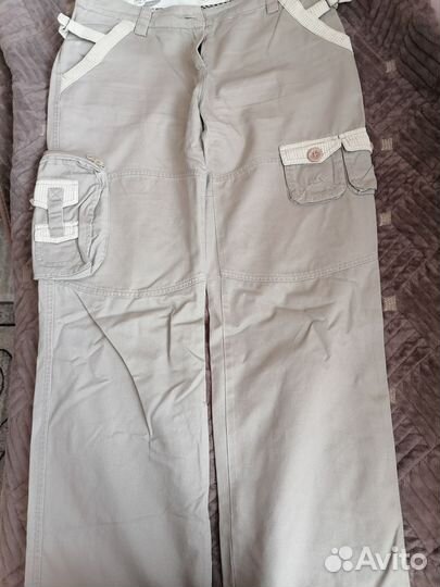 Брюки женские б/у