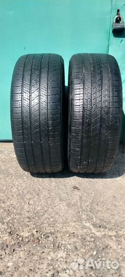 Continental Conti4x4SportContact 255/50 R19 107H