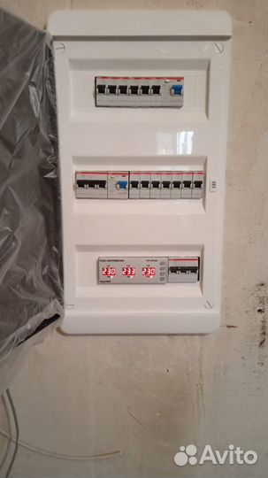 Электрик Раменское