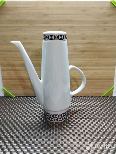 Кофейный сервиз Freiberg