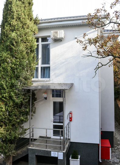 Дом 150 м² на участке 2 сот.