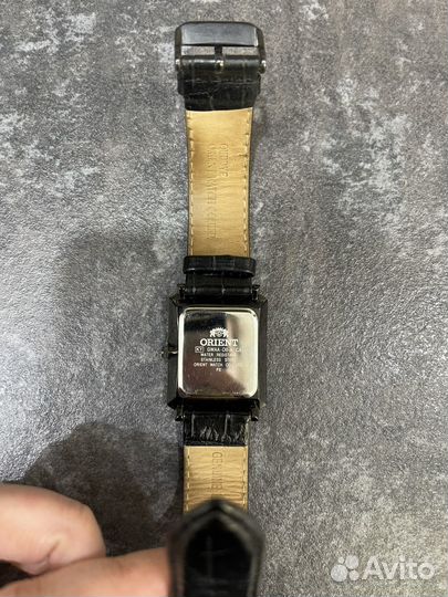 Мужские наручные часы