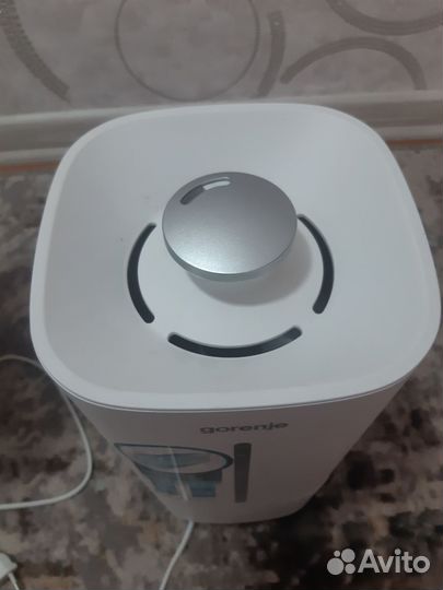 Увлажнитель воздуха Gorenje на запчасти