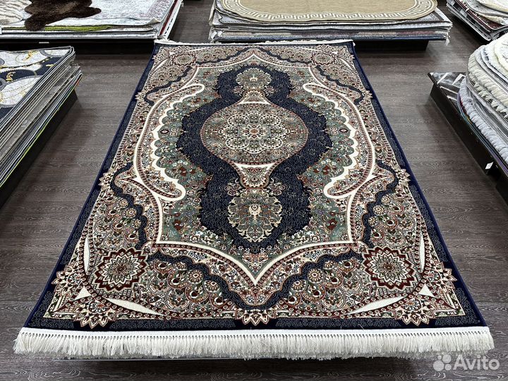 Ковер 2х3м, классический