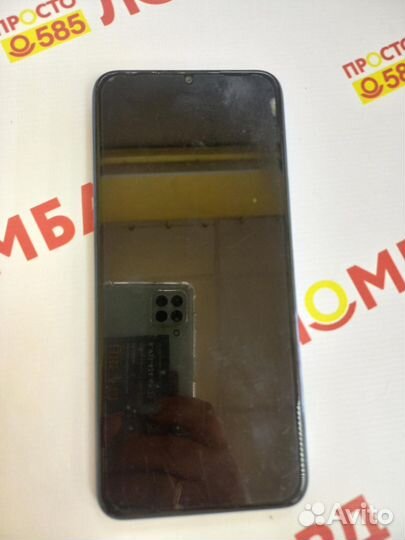 Infinix Smart 6 Plus, 2/64 ГБ