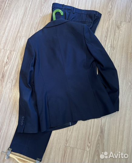 Школьный костюм бренда Gulliver 158