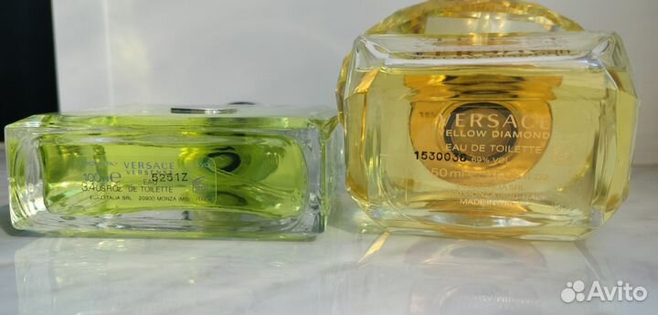 Духи женские из личной коллекции, оригинал