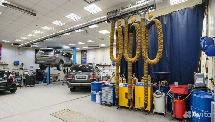 Ремонт охлаждения двс BMW 3-er IV Рест.2001-07