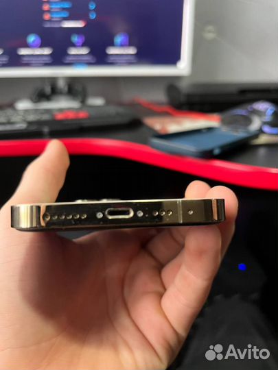 iPhone xr в корпусе 13 pro