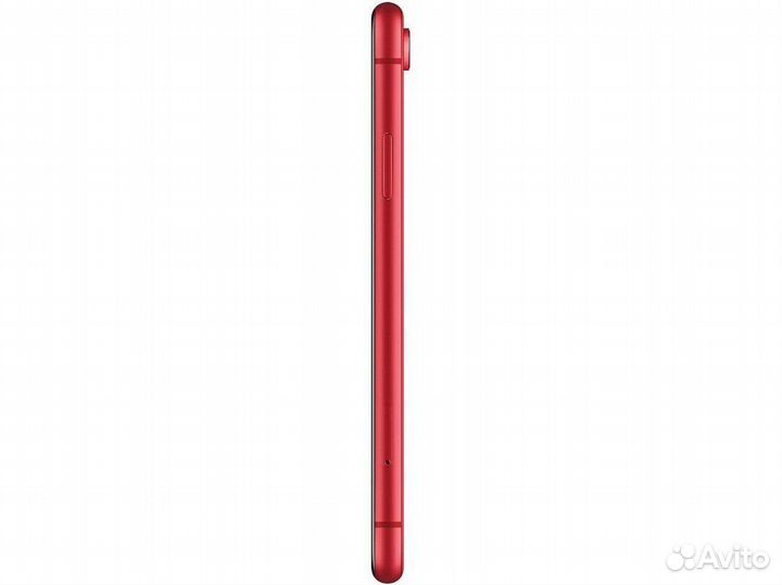iPhone Xr, 128 ГБ