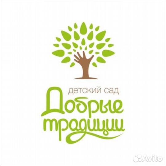 Частный детский сад