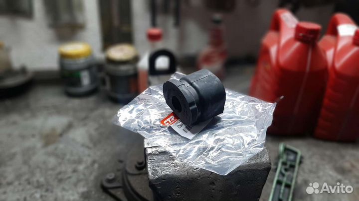 Сайлентблоки на Daewoo Nexia, Chevrolet Lanos