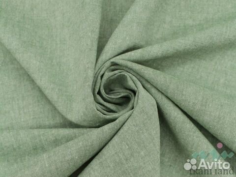 Ткань для постельного белья