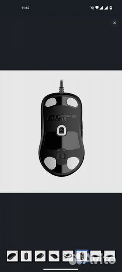 Endgame xm1r