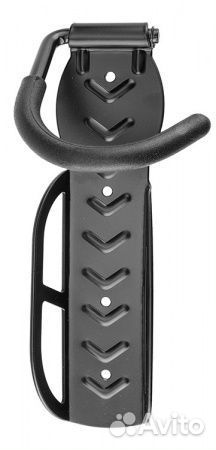 Кронштейн настенный KW-7012-05 для хран.вело 29002