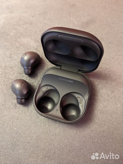 Samsung galaxy buds2 pro