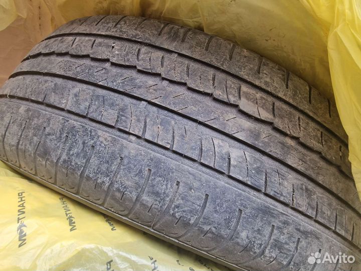 Power King HD Radial 215/65 R16 98