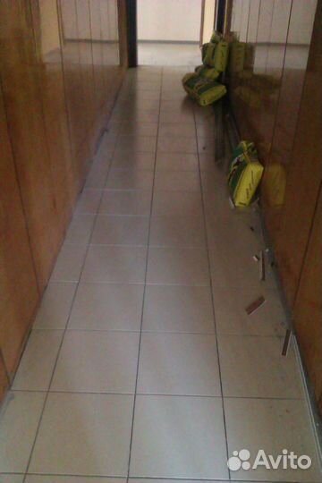 Отделочник