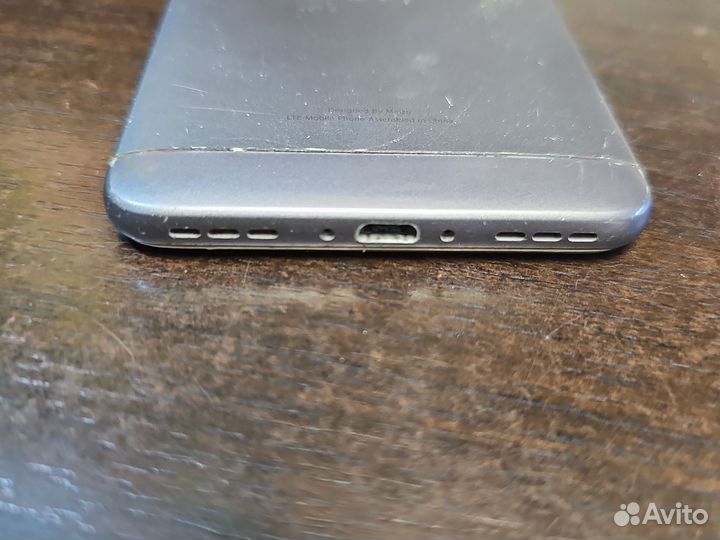 Meizu M3s, 2/32 ГБ