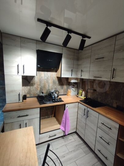 2-к. квартира, 45 м², 3/5 эт.