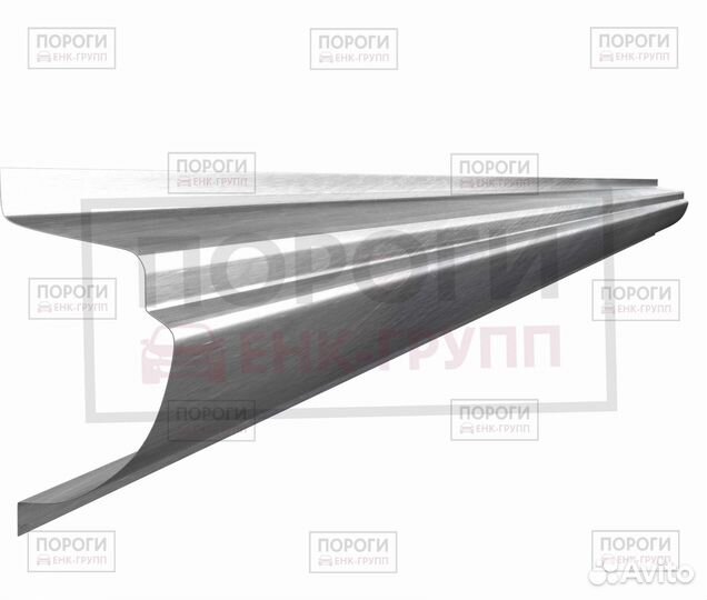 Пороги Toyota Passo 1 и другие