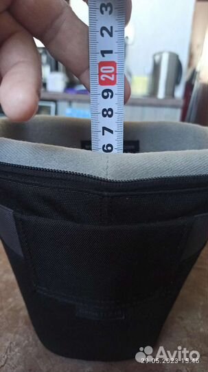 Сумка для камеры Lowepro